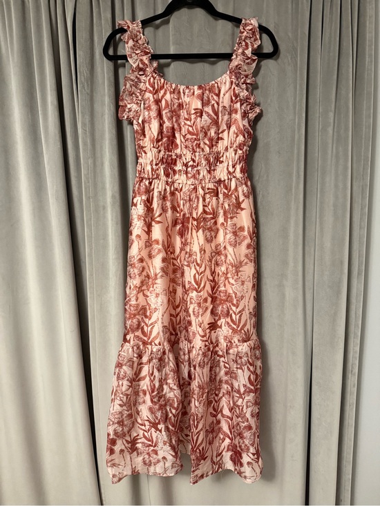 Dresses & Skirts - Maxi summer dress